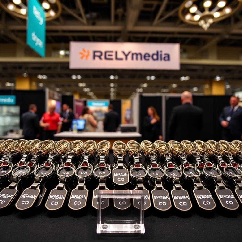 Real-world examples of keychain marketing done right