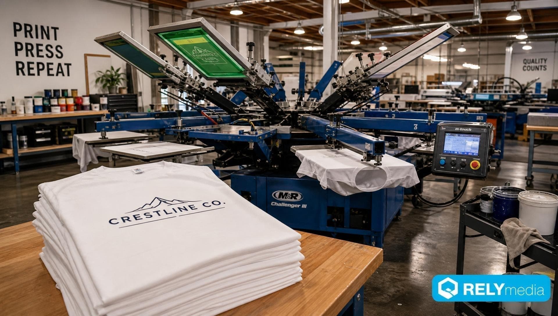 Where Can You Get Custom Shirts Made? — The Complete Guide