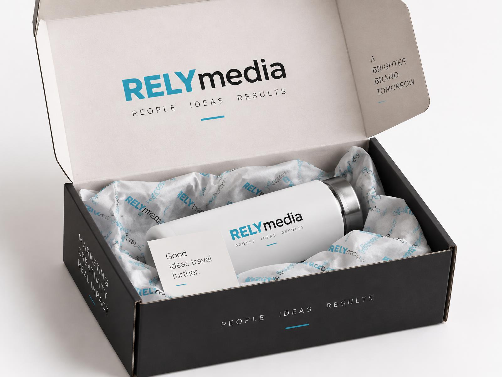 Custom Packaging