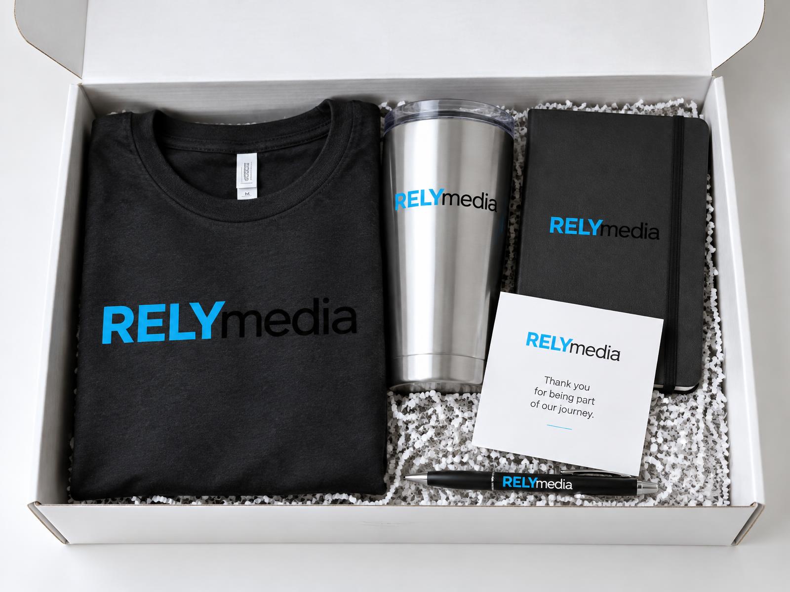 Swag Boxes and Kits