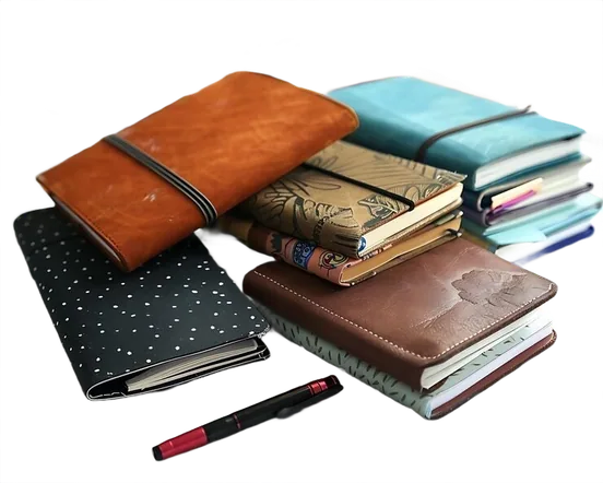 Notebooks & Journals