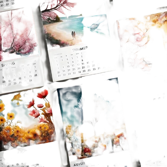 Calendars