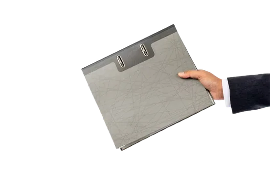 Document Holders