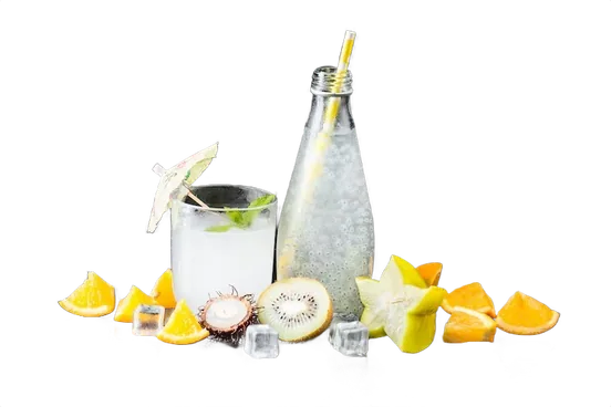 Water & Beverages