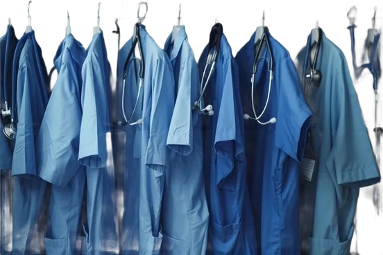 Uniforms, Medical & Workwear
