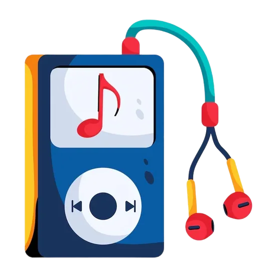 MP3 Players