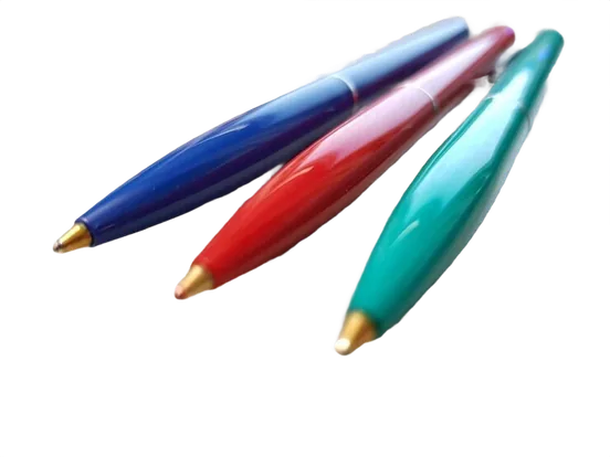 Click Pens