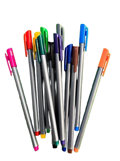 Twist Pens