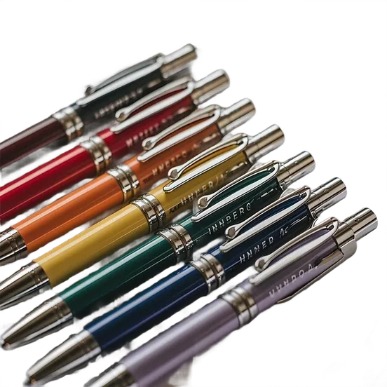 Rollerball Pens