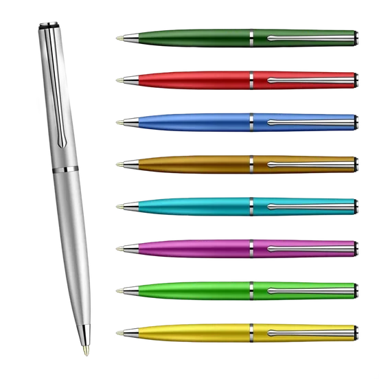 Metal Pens