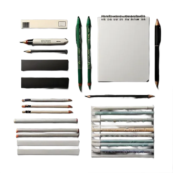 Writing Sets
