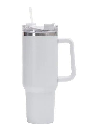 Metal Mugs & Tumblers
