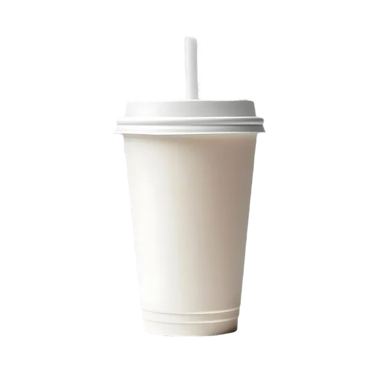 Plastic Mugs & Tumblers