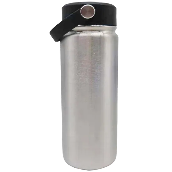Metal Bottles