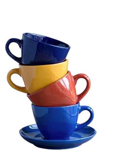 Ceramic Mugs
