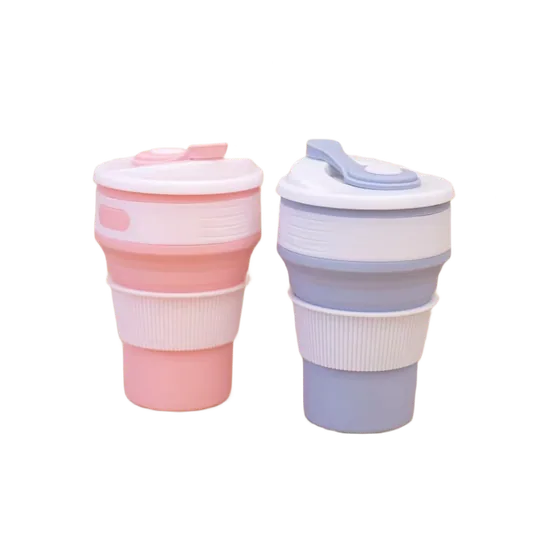 Reusable Cups