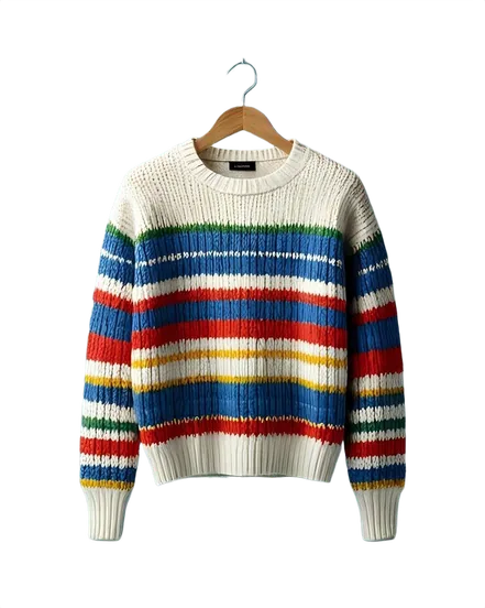 Sweatshirts & Pullovers