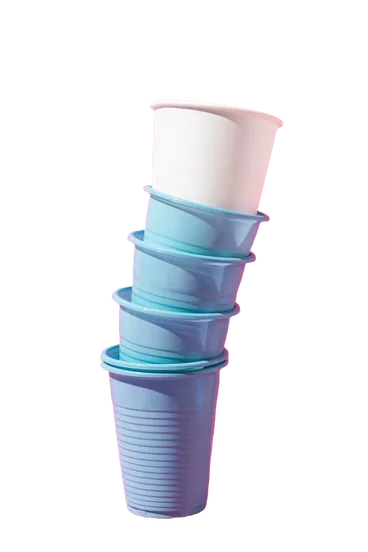 Disposable Cups