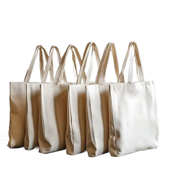 Cotton Tote Bags