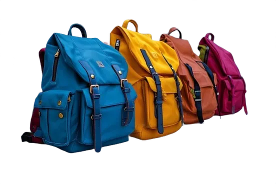 Backpacks