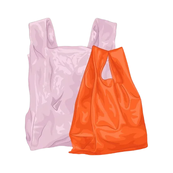Plastic Bags