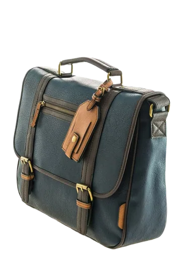 Messenger Bags & Briefcases