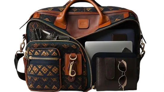 Laptop & Tablet Bags