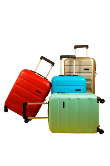 Luggage & Travel Bags
