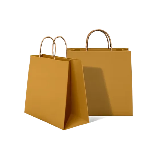 Paper Bags