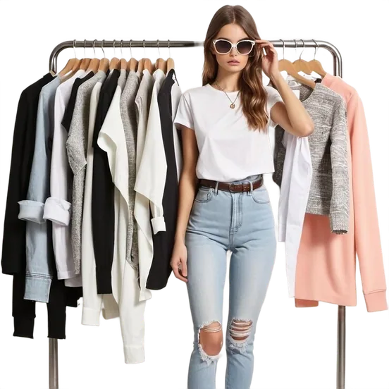 Ladies