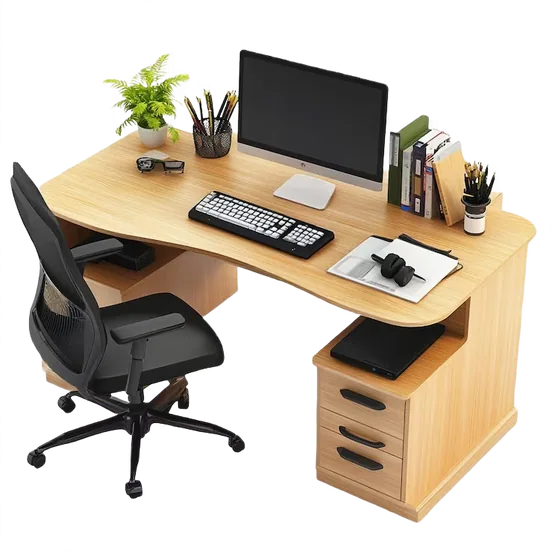 Office & Desk
