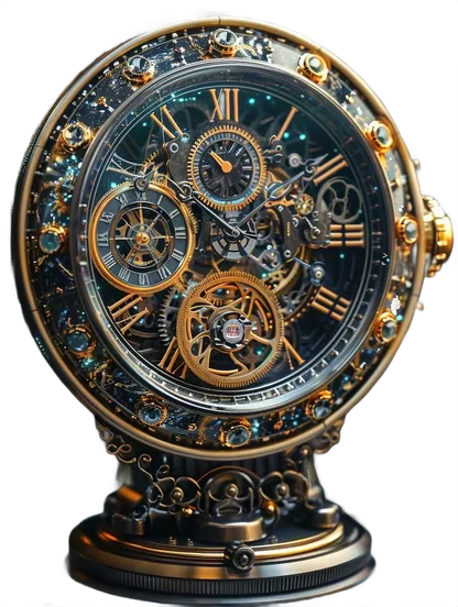 Clocks & Watches