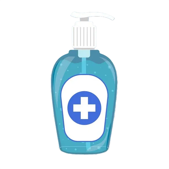 Hand Sanitizer
