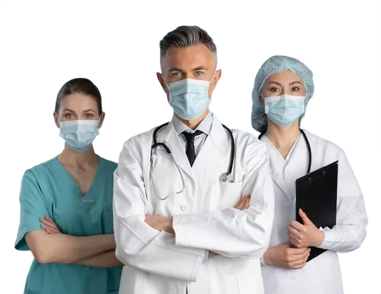 Healthcare & Medical