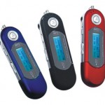 MP3 Players