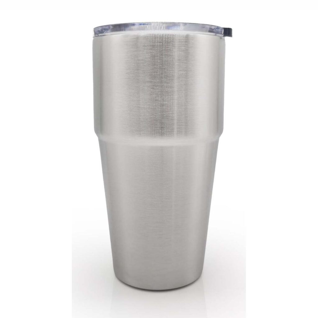 Sinclair Product Report: Thumler's Tumbler with Stainless Media « Daily  Bulletin